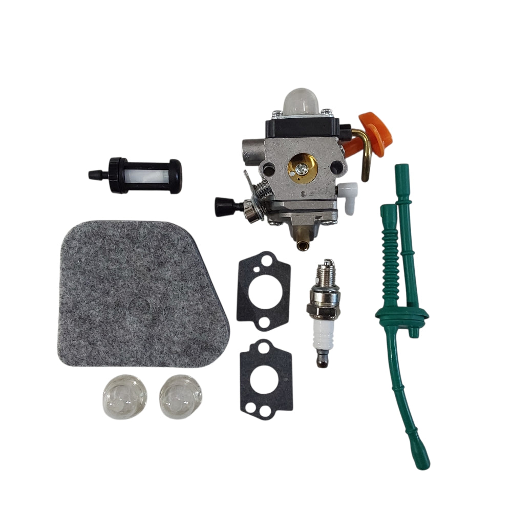 CARBURETOR FOR STIHL FITS HL100, HT101, KM90, KM100, KM110 C1Q-S13