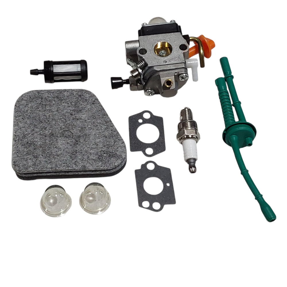 CARBURETOR FOR STIHL FITS HL100, HT101, KM90, KM100, KM110 C1Q-S13