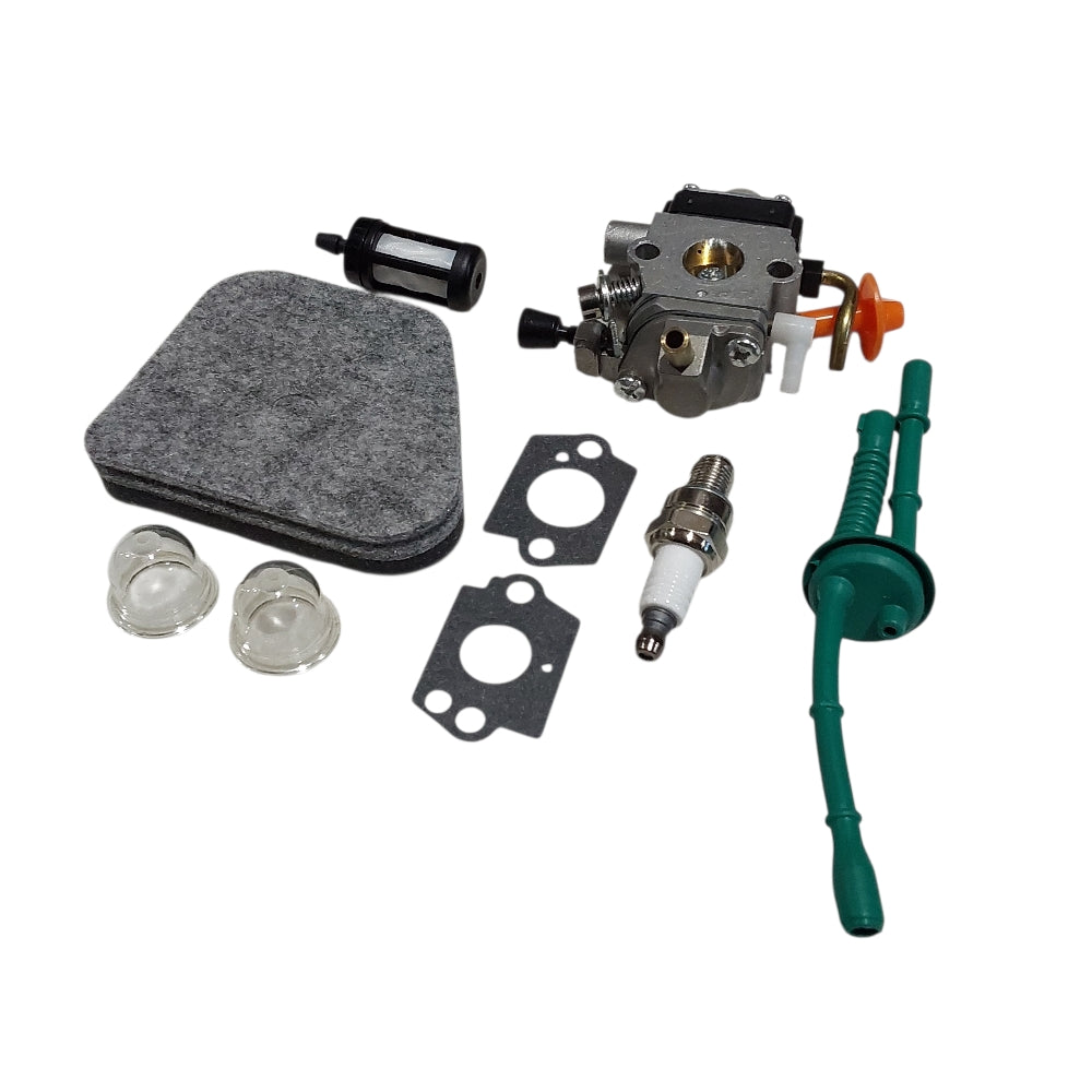 CARBURETOR FOR STIHL FITS HL100, HT101, KM90, KM100, KM110 C1Q-S13