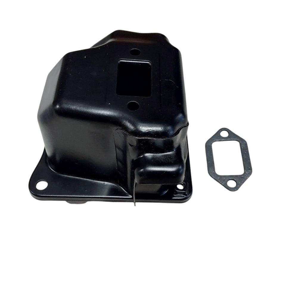Muffler For Stihl 044,046,MS440,MS460 1128 140 0600