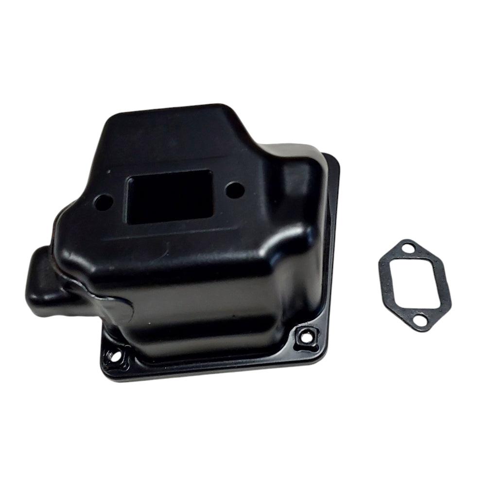 Muffler For Stihl 044,046,MS440,MS460 1128 140 0600