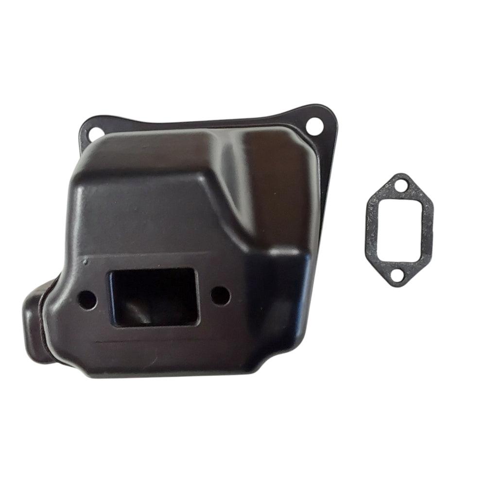 Muffler For Stihl 044,046,MS440,MS460 1128 140 0600