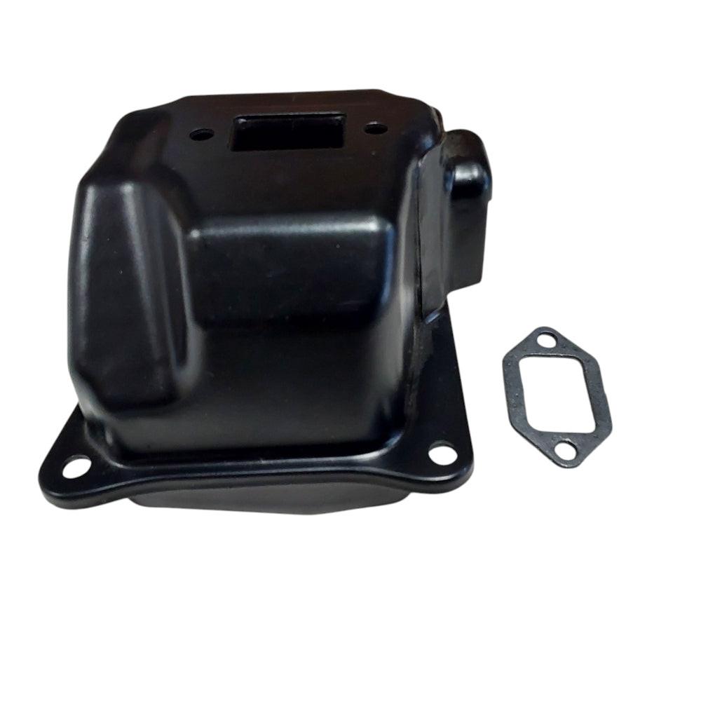 Muffler For Stihl 044,046,MS440,MS460 1128 140 0600