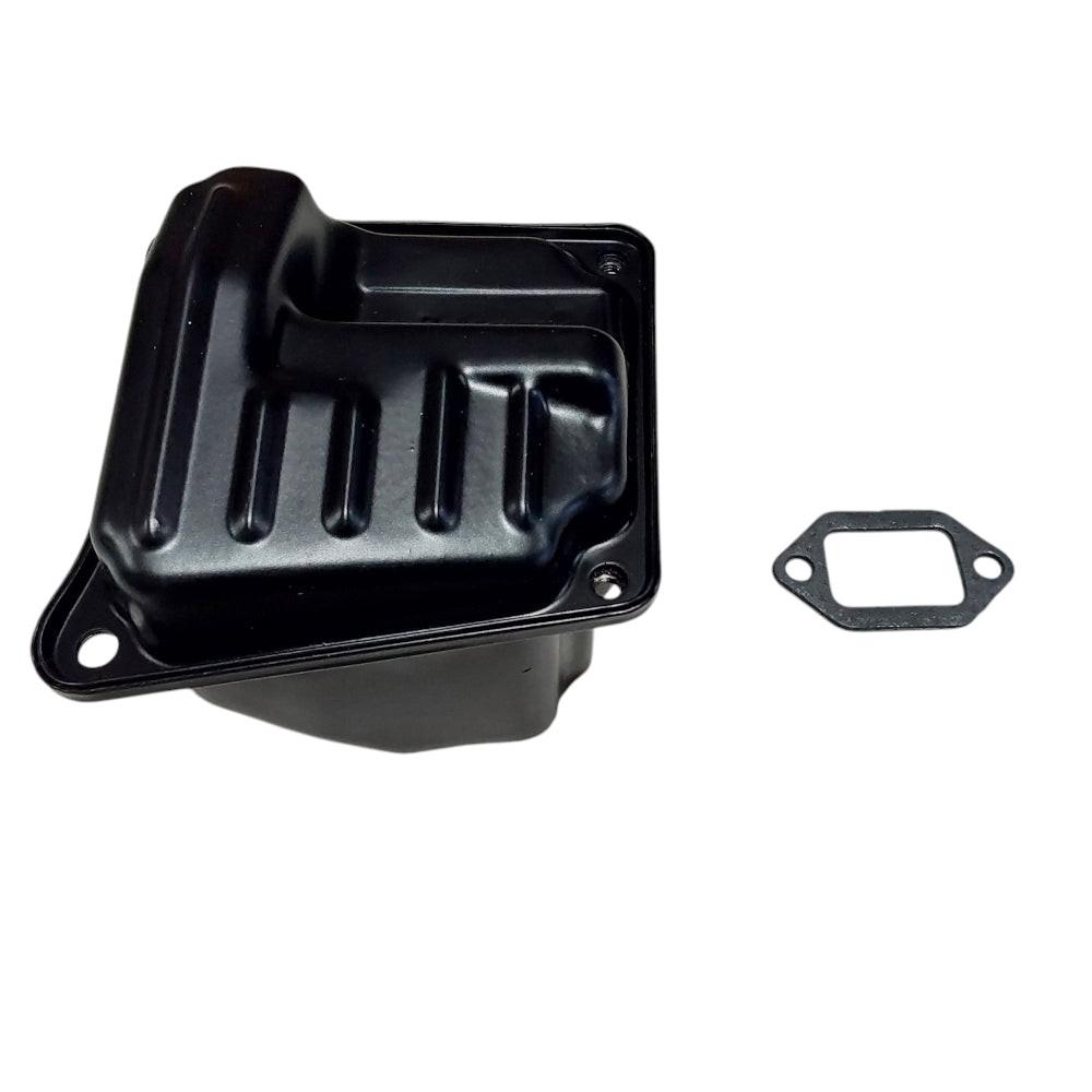 Muffler For Stihl 044,046,MS440,MS460 1128 140 0600