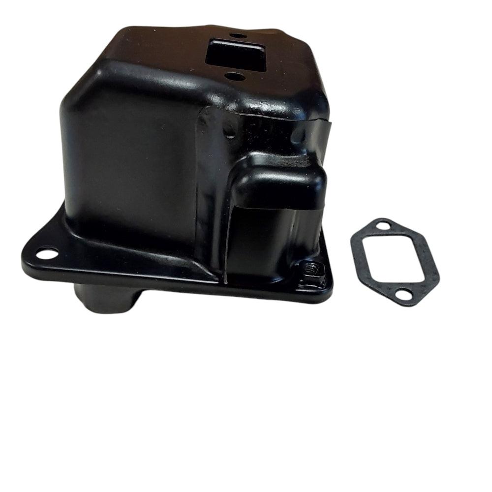Muffler For Stihl 044,046,MS440,MS460 1128 140 0600