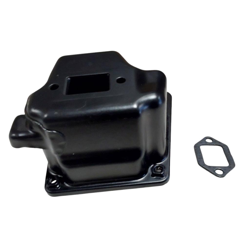 Muffler For Stihl 044,046,MS440,MS460 1128 140 0600