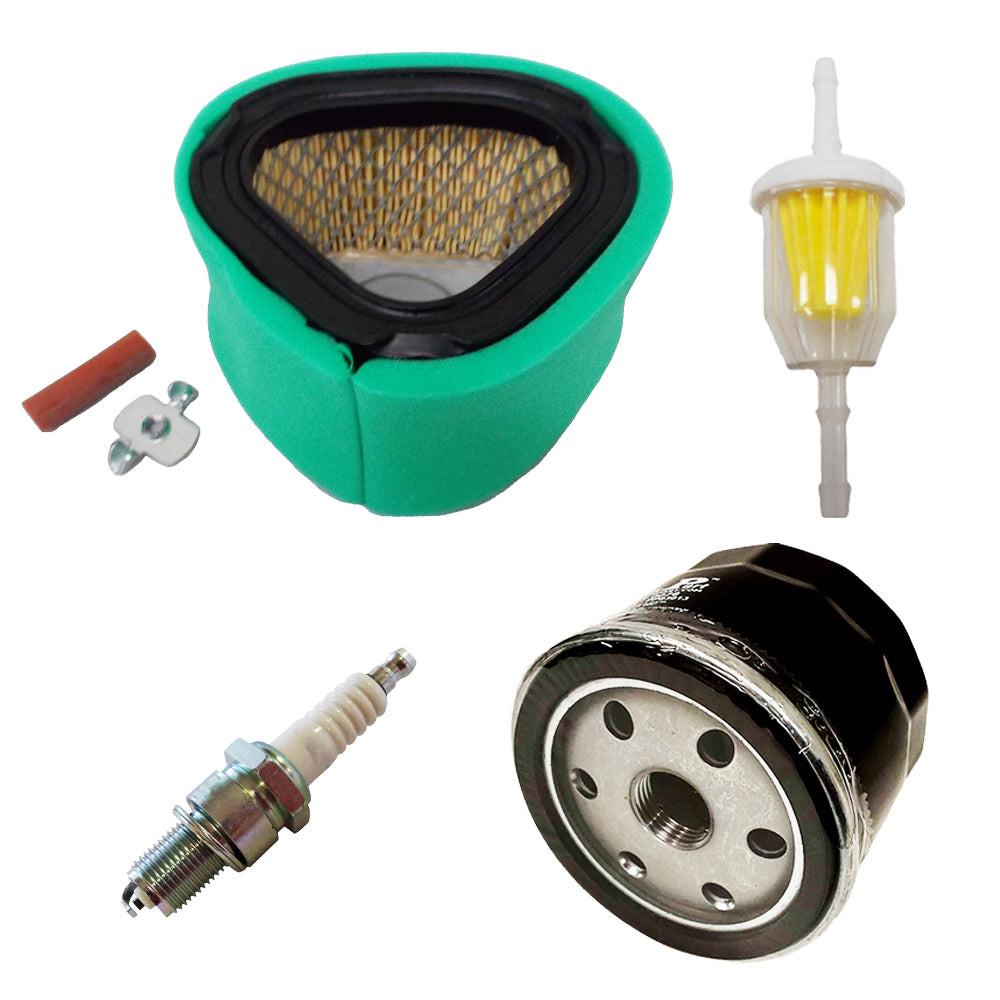 Proven Part Tune Up Kit AM121608 M92360 AM119567 AM116304 RC12YC Fits LT133 LT150 LT155 Stx38 GT225