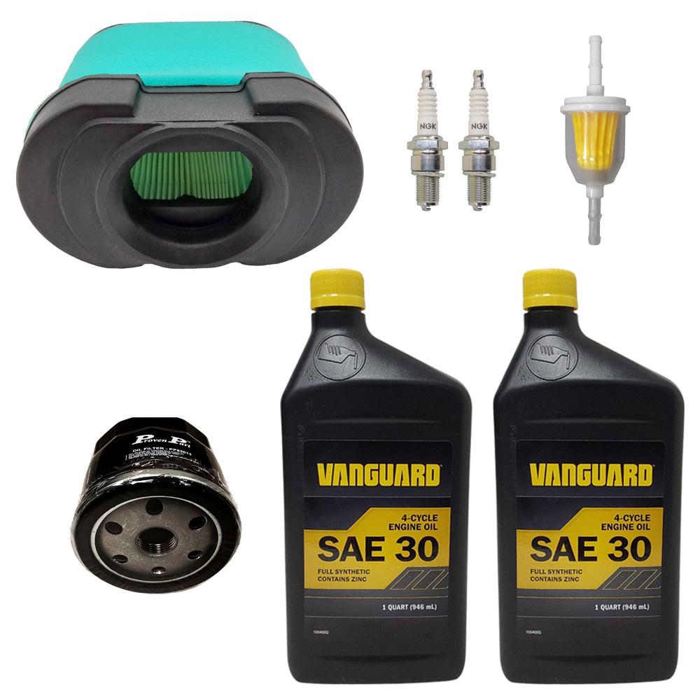 Kit de mantenimiento de motor de pieza probada para Miu11515 Am116304 Am125424 Lg492932S Gy20577 492932S 5049 5049B 593240 792105