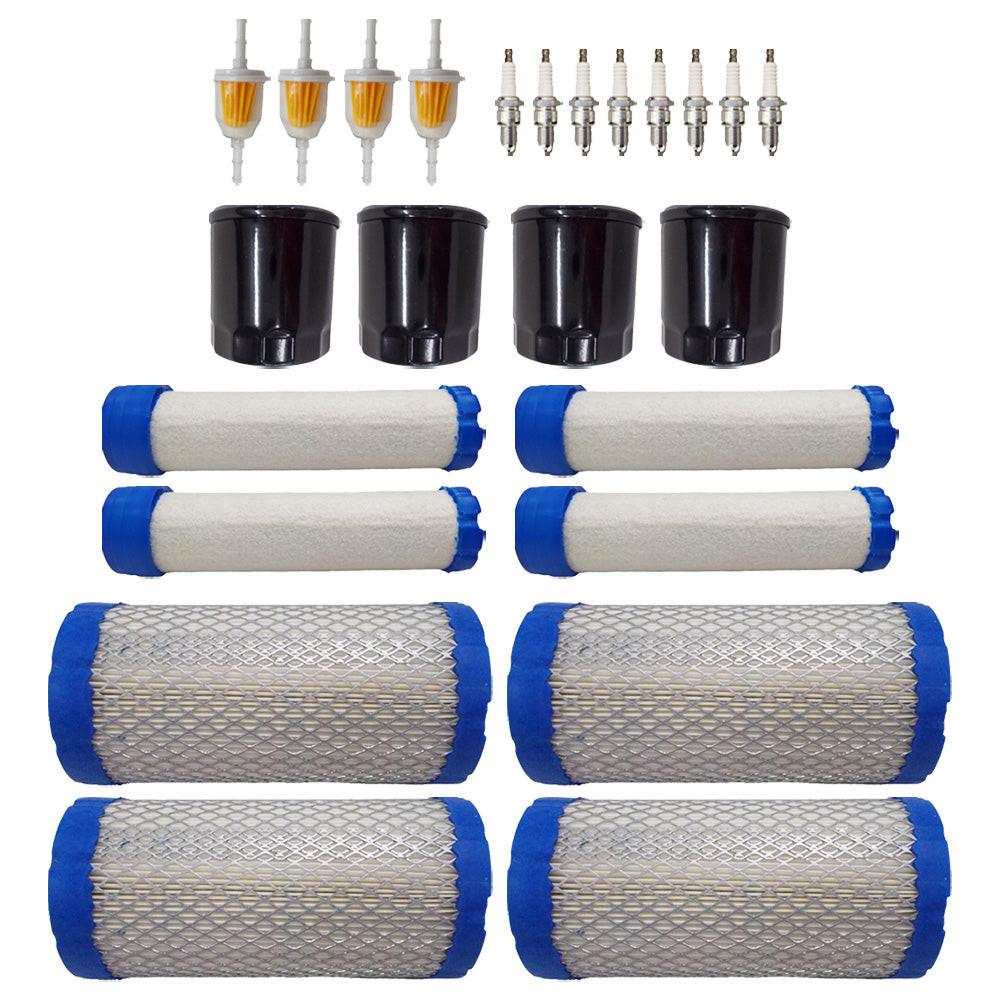 Filtro de aire de pieza probada para 21512500 M113621 11013-7029 11013-7048 25 083 02 100-533 93-2195 K2581-82311 30-708