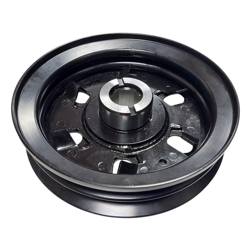 Side Pulley For Kubota K5955-33580 Fits Kubota Z Series ZD1211, ZD1211-3