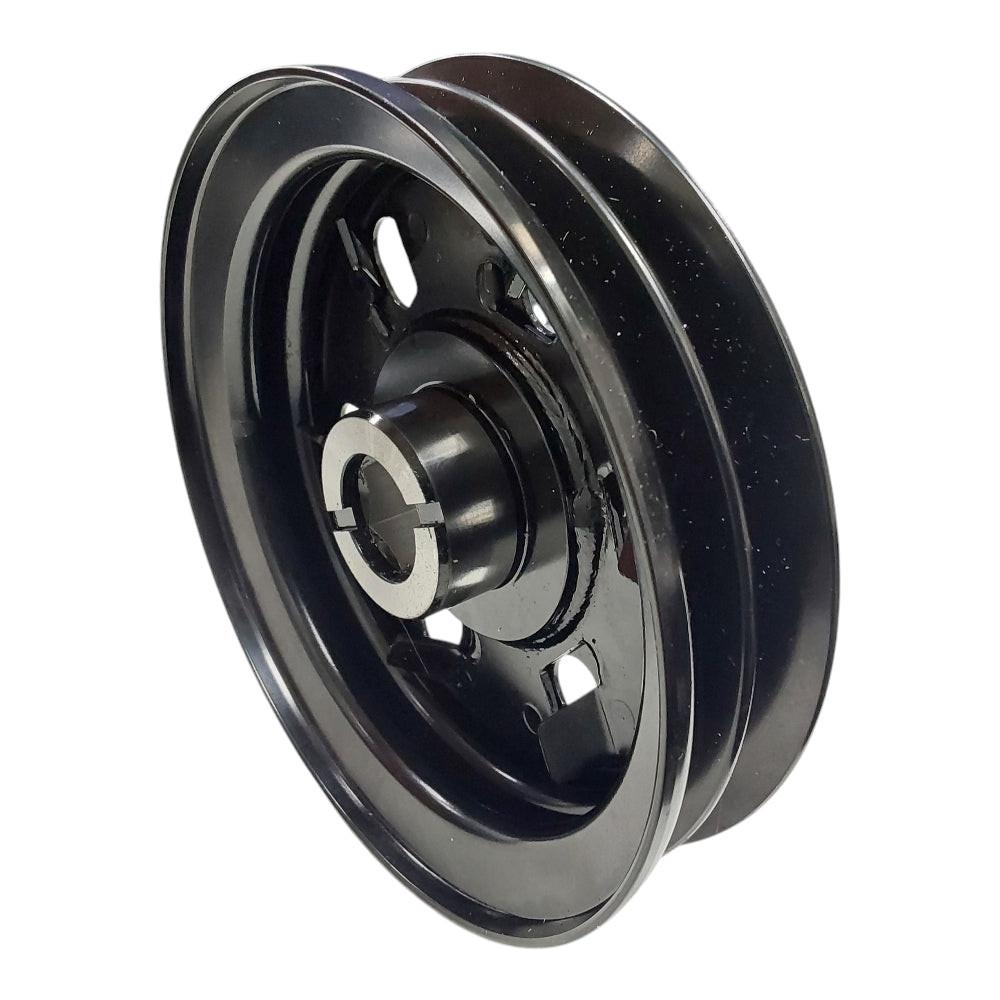 Side Pulley For Kubota K5955-33580 Fits Kubota Z Series ZD1211