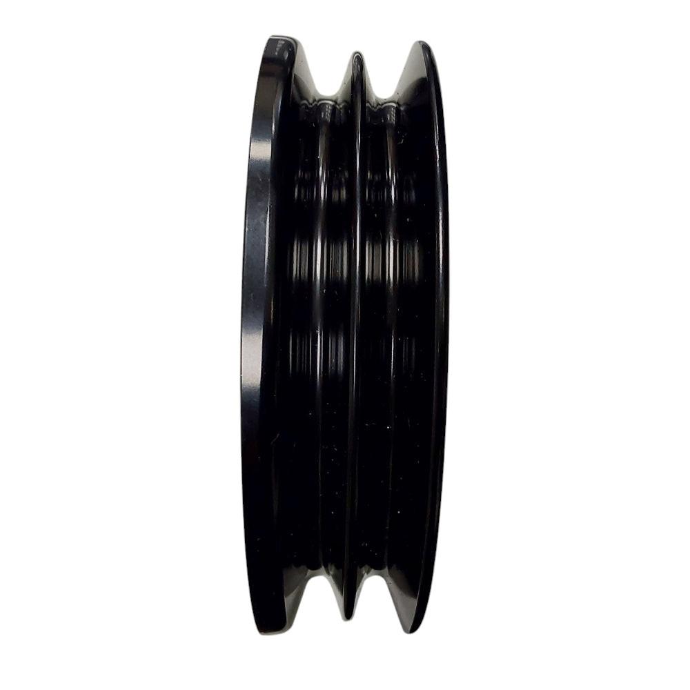 Side Pulley For Kubota K5955-33580 Fits Kubota Z Series ZD1211, ZD1211-3
