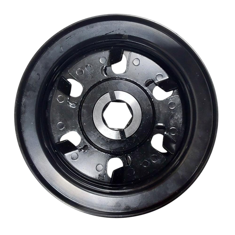 Side Pulley For Kubota K5955-33580 Fits Kubota Z Series ZD1211, ZD1211-3