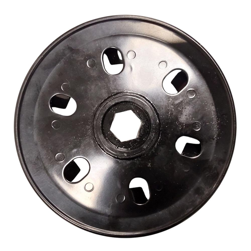 Side Pulley For Kubota K5955-33580 Fits Kubota Z Series ZD1211, ZD1211-3