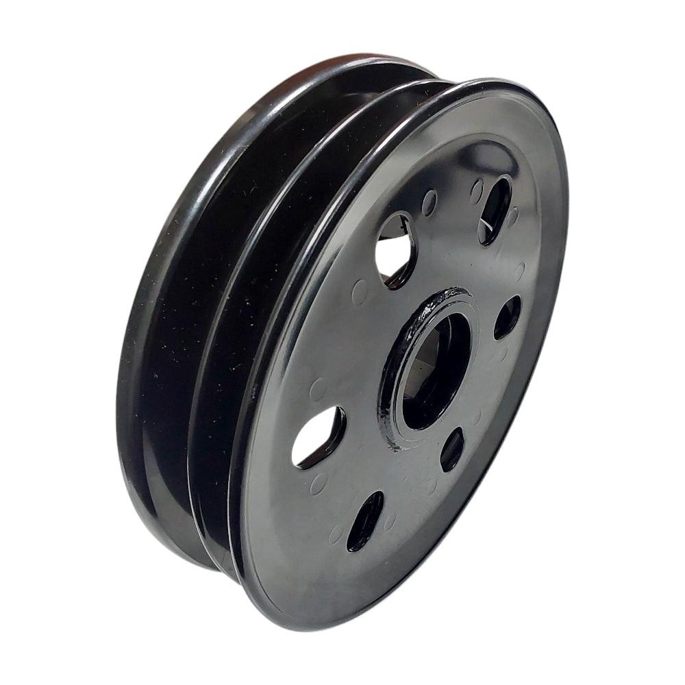 Side Pulley For Kubota K5955-33580 Fits Kubota Z Series ZD1211, ZD1211-3