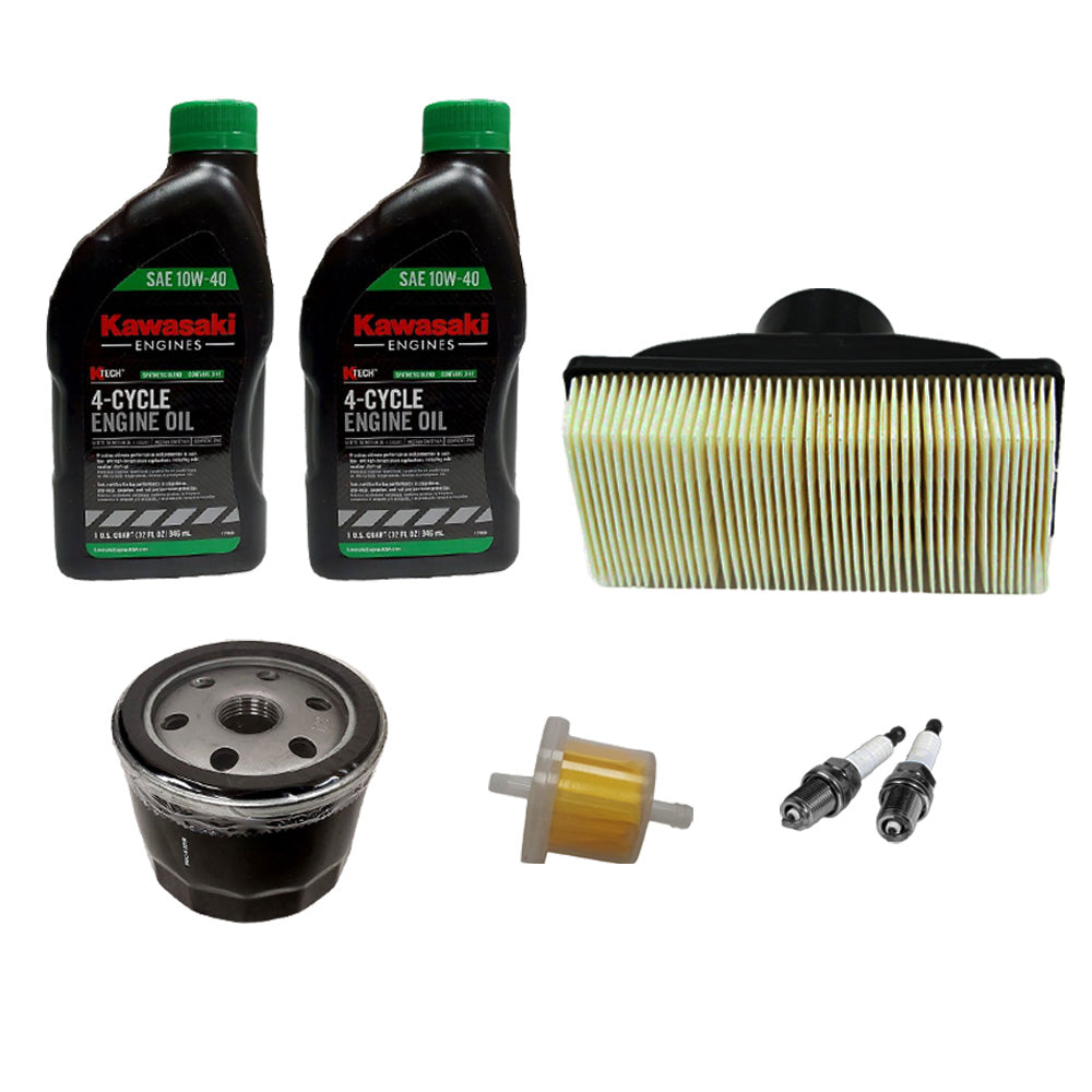 Proven Part Maintenance Tune Up Kit For Kawasaki Fr541V Fr600V Engines