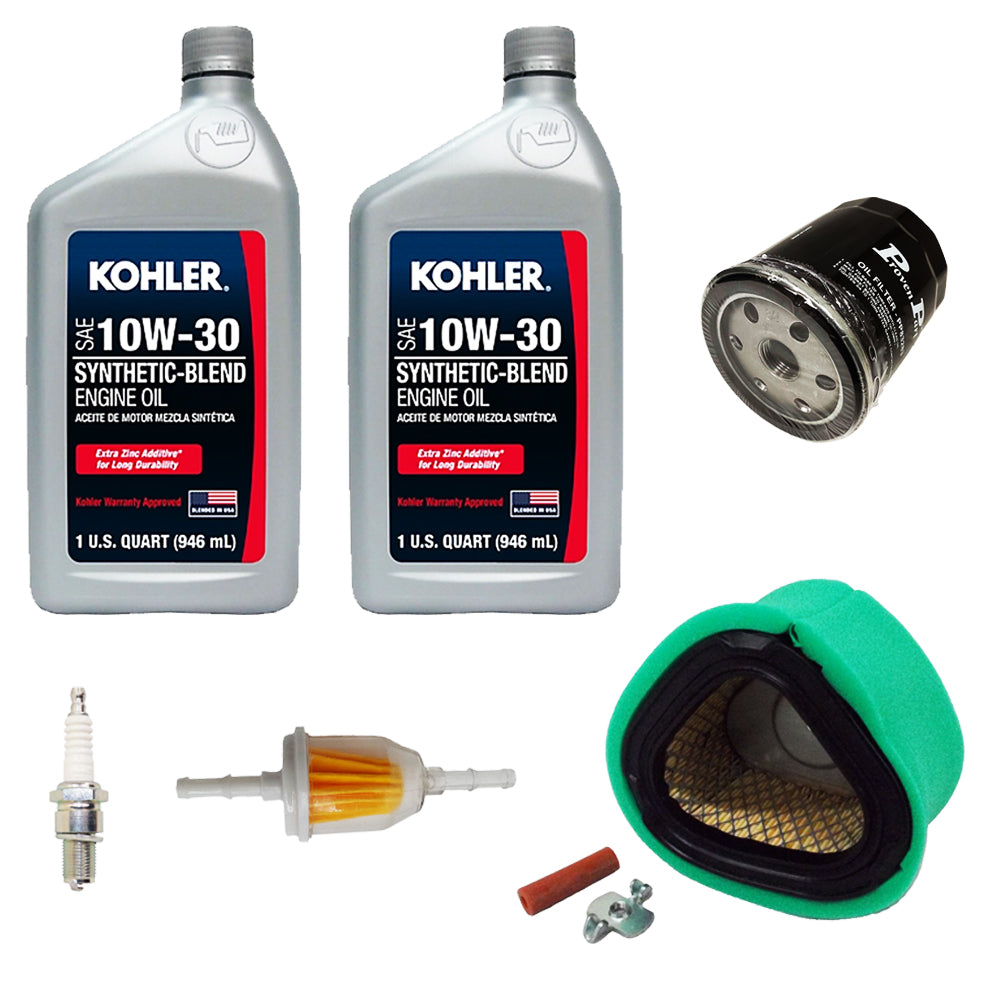 Tune Up Engine Kit For Kohler 12 789 01-S 1278901S CV11-CV16 785-600