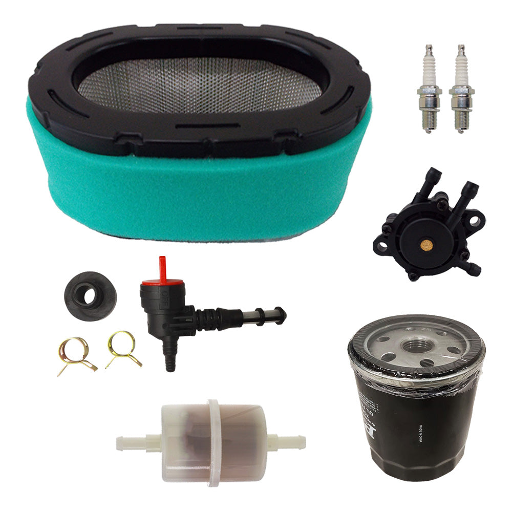 Proven Part Air Filter Tune Up Kit For Kohler 16 083 04-S KT610, KT620, KT715, KT725, KT730, KT735, KT740 16 083 04-S