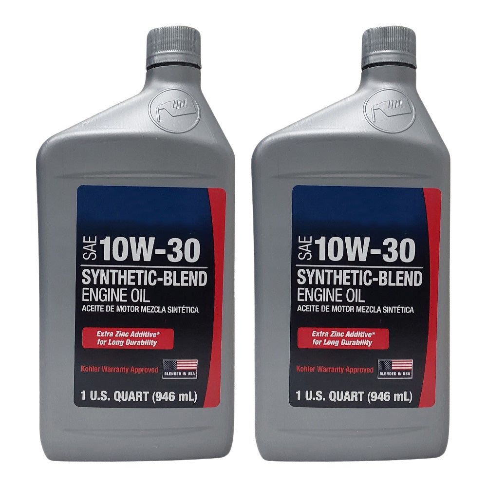 Tune Up Oil Maintenance Service Kit For John Deere Z510A Z520A MIU11943 AM115304