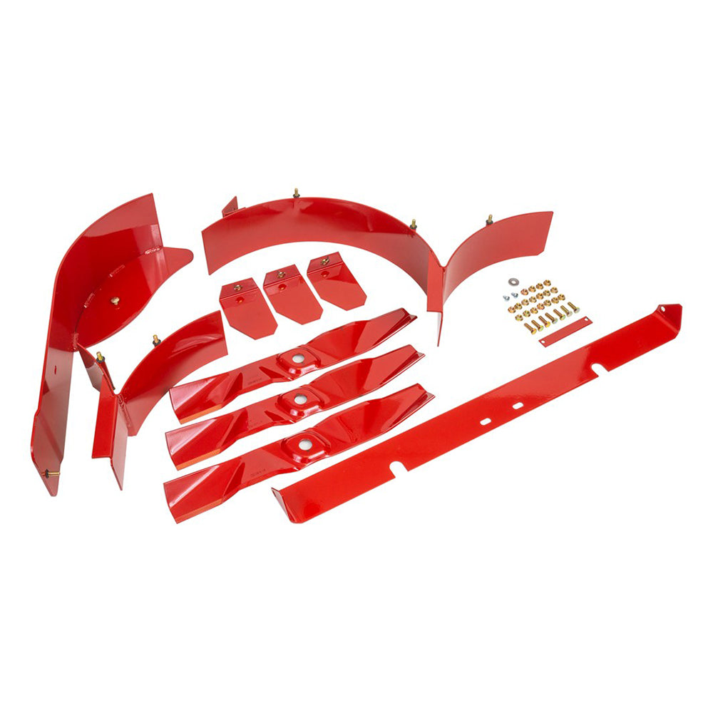 Proven Part Exmark MK605 Mulch Kit Lazer Z AC XS