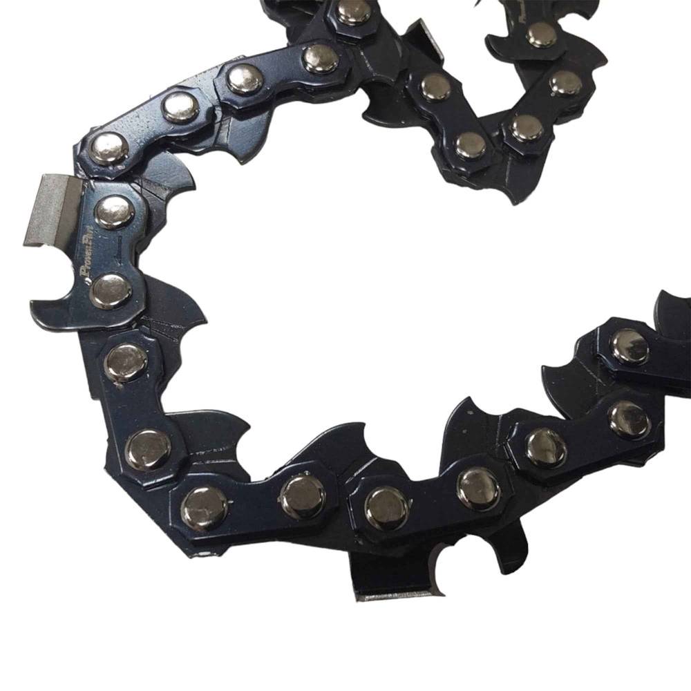 Proven Part 2-Pack Full Skip Chain For 18" Bar 3/8" Pitch .050" Gauge 66DL Fits Stihl 3676 005 0066