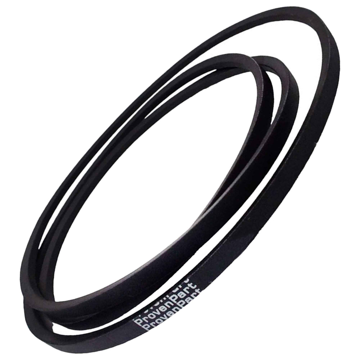 Proven Part Reinforced Deck Belt 5/8" x 150" Fits Briggs 84006540, Fits John Deere TCU16092