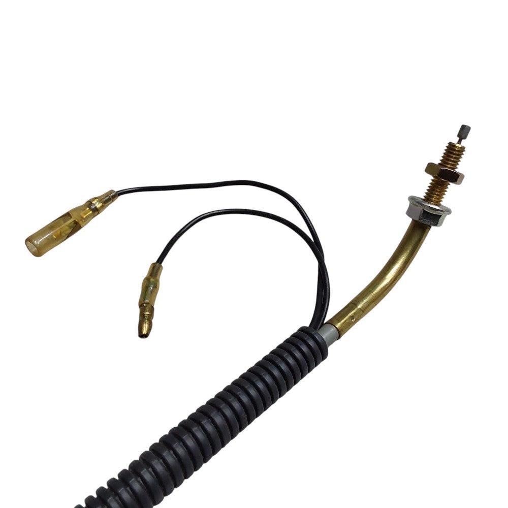 Genuine Echo Handle Assembly P021015640 Fits SRM-225, SRM-225i, SRM-225SB