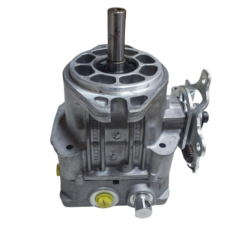Genuine Hydro-Gear Pump PE-1HQQ-DP1X-XXXX Fits Wright 31490027, WS3215KAW