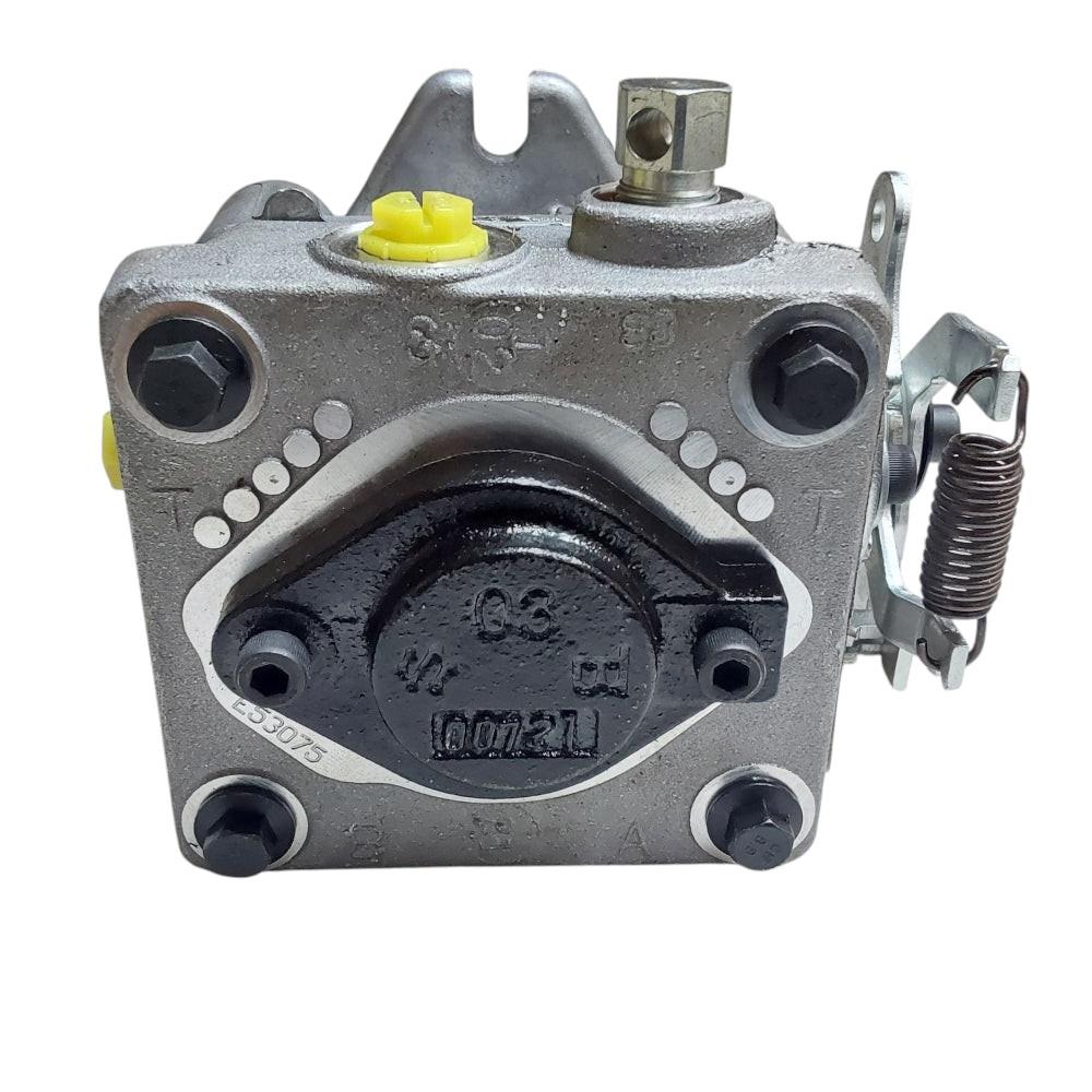 Genuine Hydro-Gear Pump PE-1HQQ-DP1X-XXXX Fits Wright 31490027, WS3215KAW