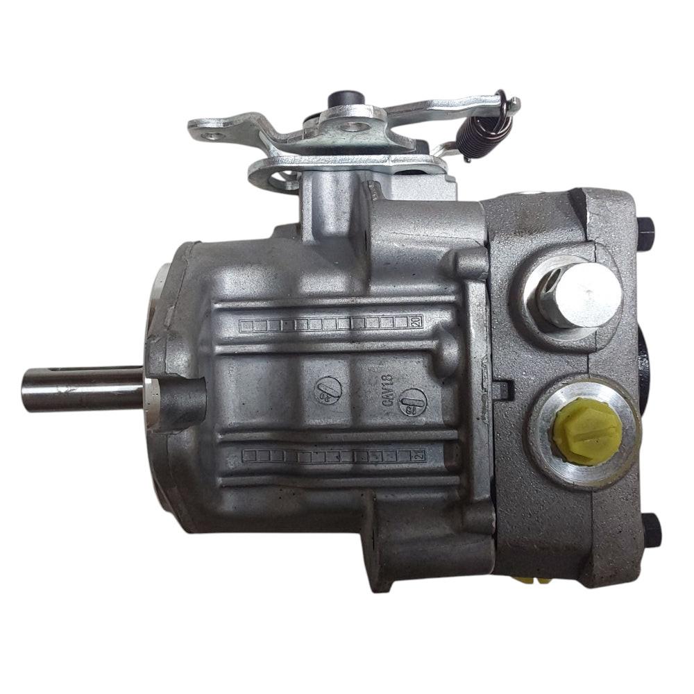 Genuine Hydro-Gear Pump PE-1HQQ-DP1X-XXXX Fits Wright 31490027, WS3215KAW