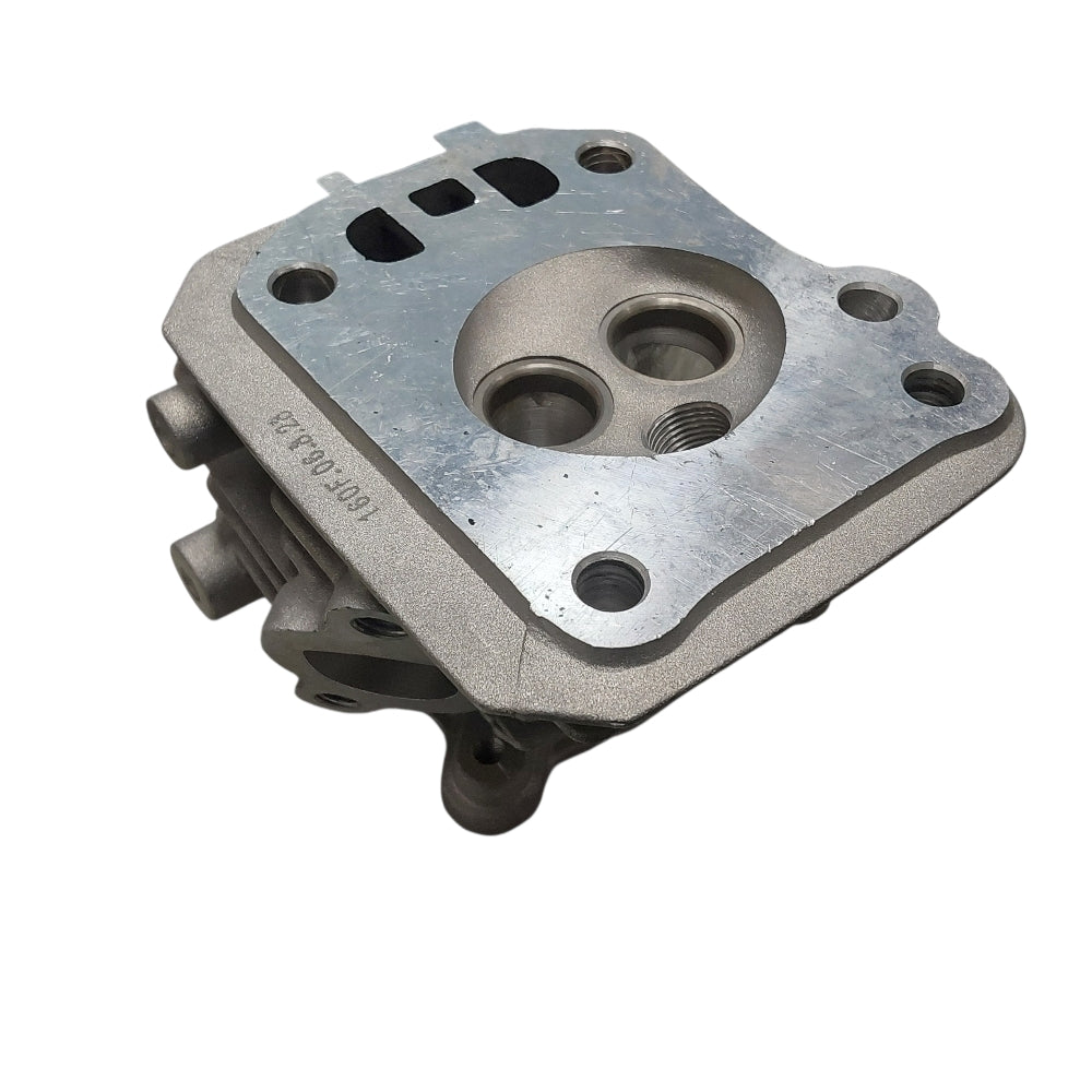 Proven Part Honda GX120 Head Cylinder 12210-ZH7-405 / 12210-ZH7-415