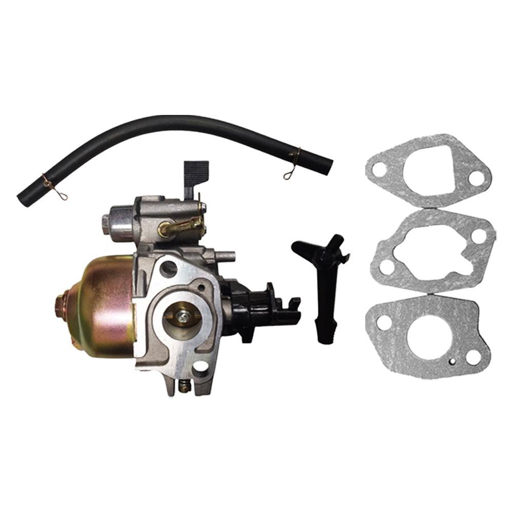 Proven Part Carburetor Gaskets Fits Honda Fits GX120