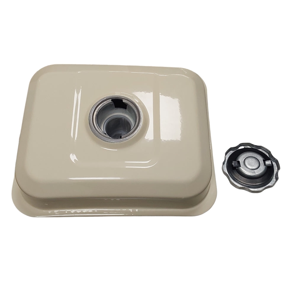 Proven Part Fuel Tank For Honda 17510-ZE0-020ZA Fits GX110 GX120