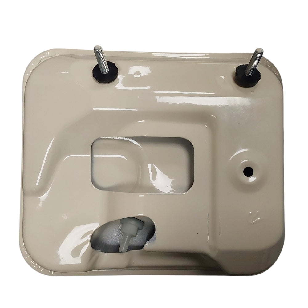 Proven Part Fuel Tank For Honda 17510-ZE0-020ZA Fits GX110 GX120