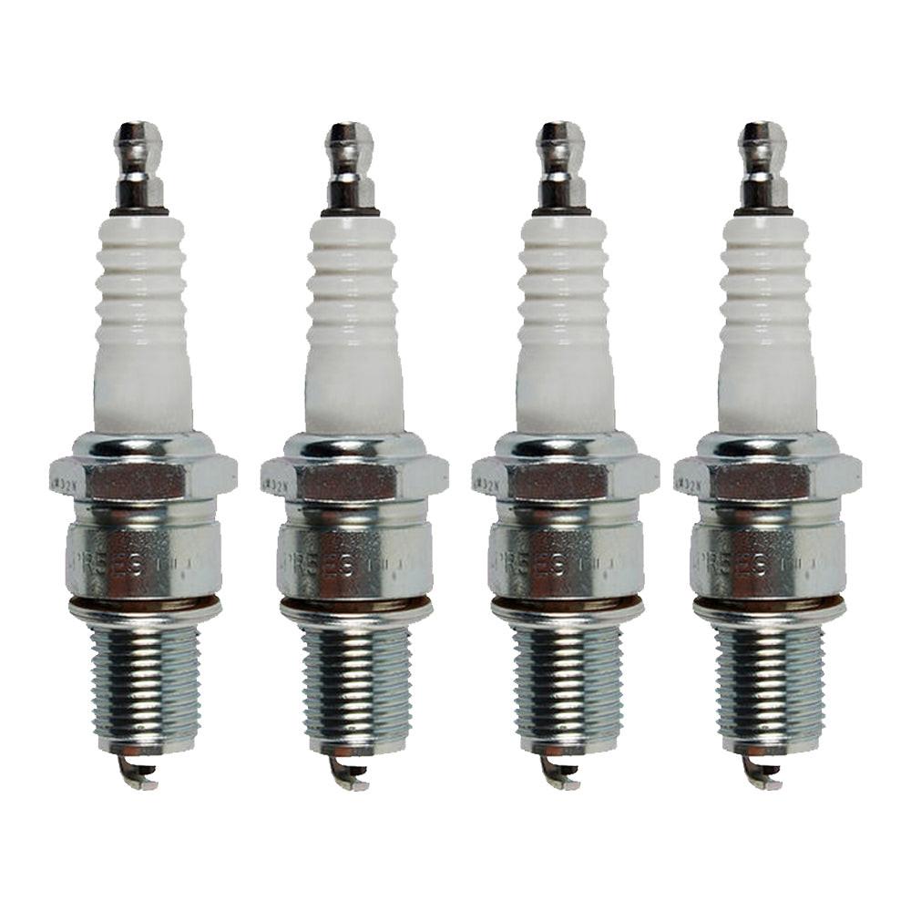 Air Filter And Spark Plug Multi Pack For John Deere CS CX Gator Turf Fits M113621