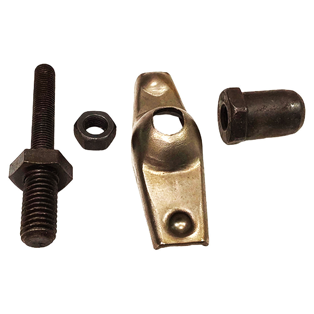 Proven Part Rocker Arm Honda GX160-GX200 Honda Part 14431-ZE1-000T828