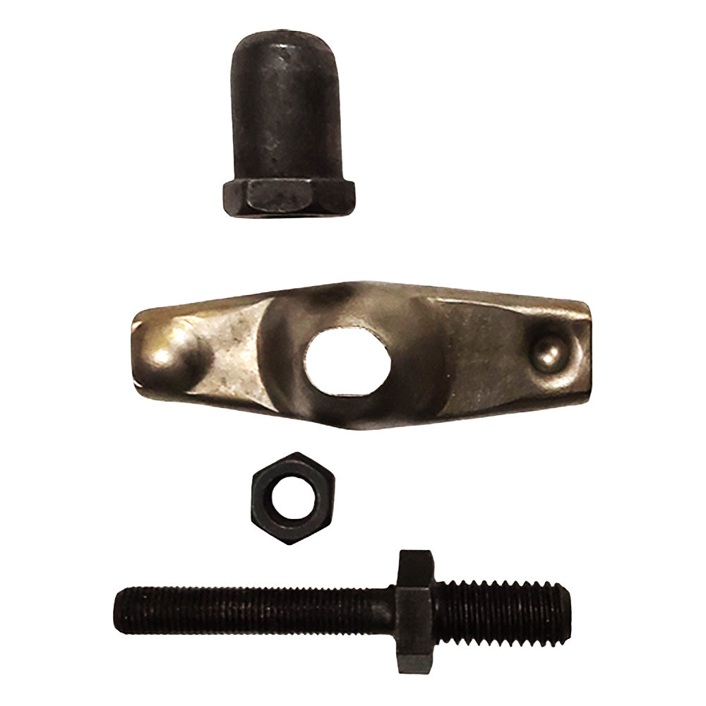 Proven Part Rocker Arm Honda GX240 GX270 Includers Rocker Bolt M8