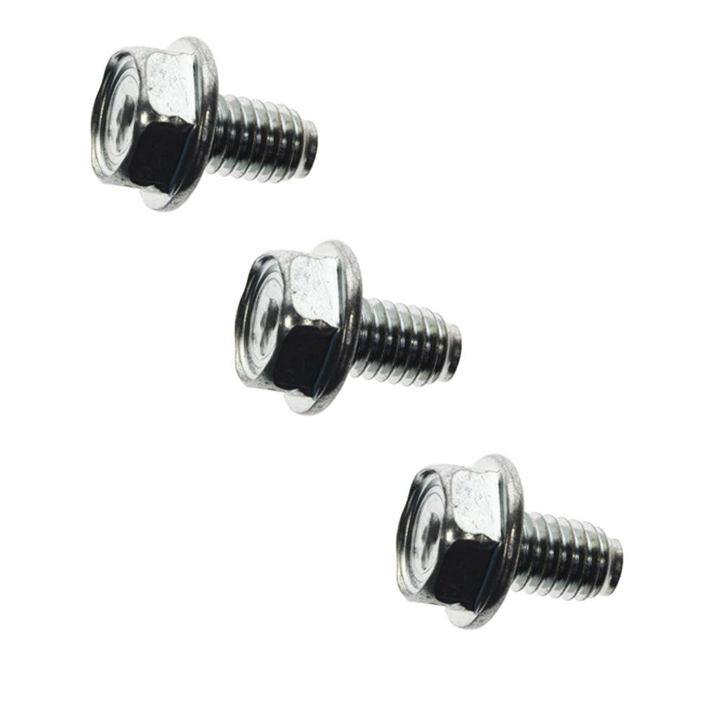 Proven Part Recoil Shroud Bolts Starter Fits Honda Fits GX340,GX390