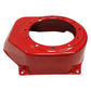 HONDA GX160 - GX200 FAN COVER - BLOWER HOUSING   HONDA PART 19610-ZE1-010Z  FAN COVER/BLOWER HOUSING              C-19