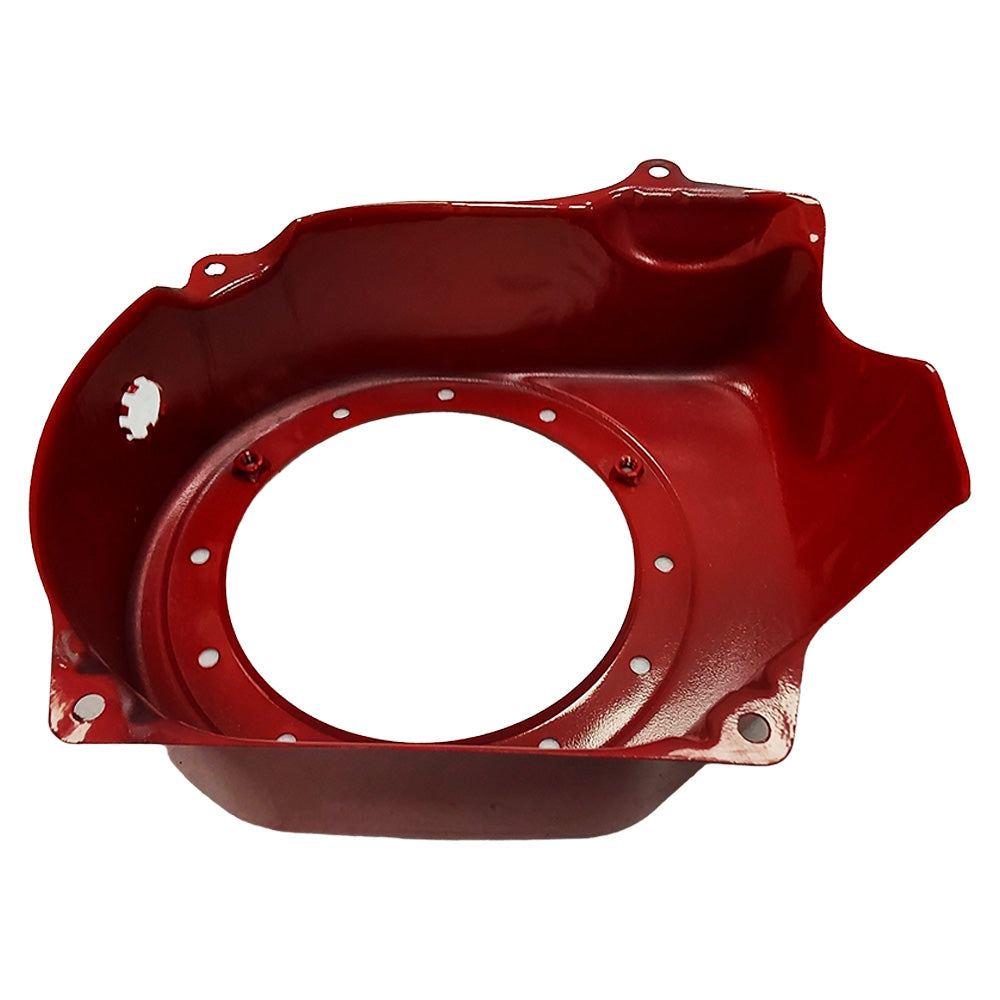 HONDA GX160 - GX200 FAN COVER - BLOWER HOUSING   HONDA PART 19610-ZE1-010Z  FAN COVER/BLOWER HOUSING              C-19
