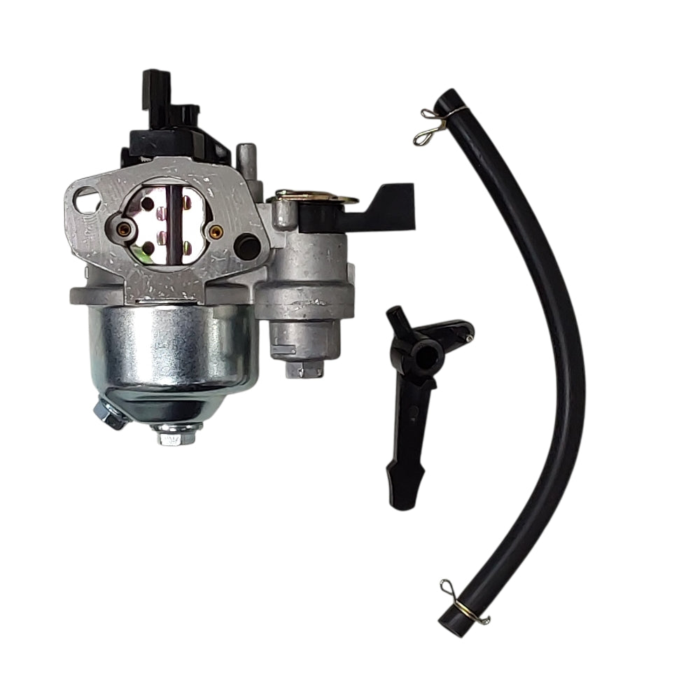 Carburetor For Honda GX160 Engines Fits 16100-ZH8-W50, 16100-ZH8-W51, 16100-ZH8-W52, 16100-ZH8-W61