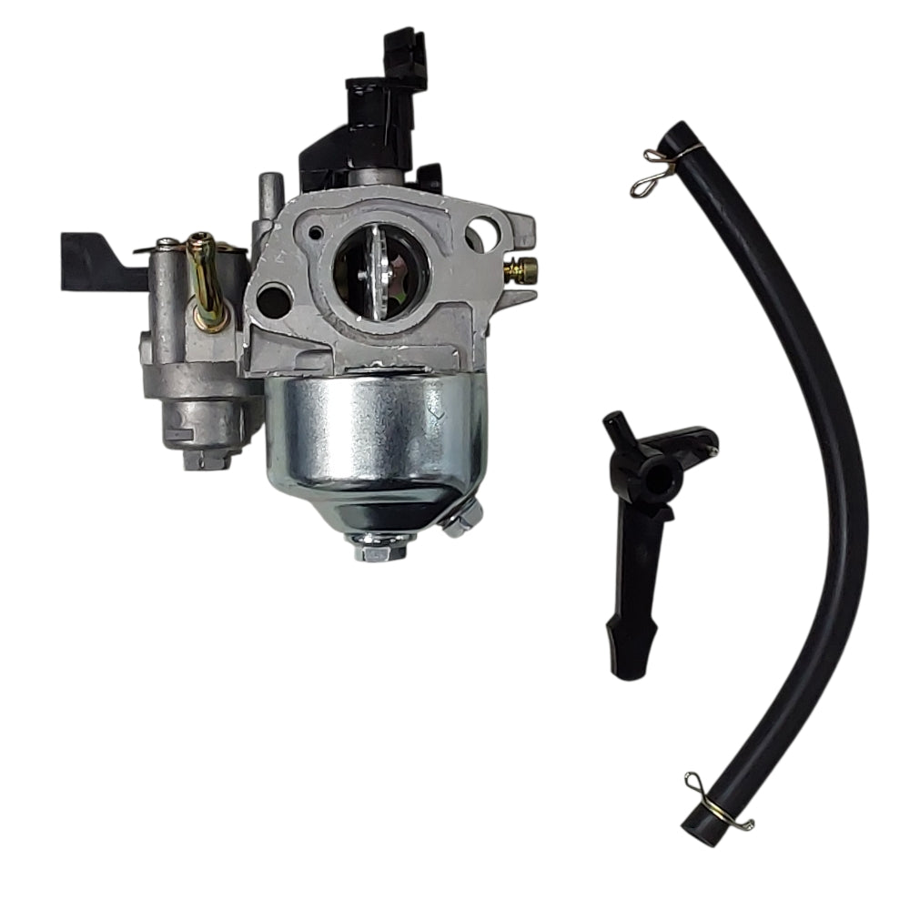 Carburetor For Honda GX160 Engines Fits 16100-ZH8-W50, 16100-ZH8-W51, 16100-ZH8-W52, 16100-ZH8-W61
