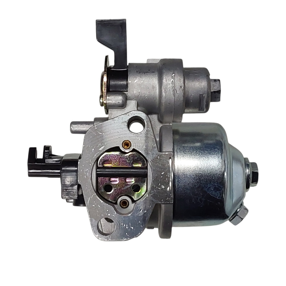 Proven Part Carburetor Kit With Gaskets Fits 16100-ZH8-W61, 16100-ZH8-W51, GX140, GX168, GX200
