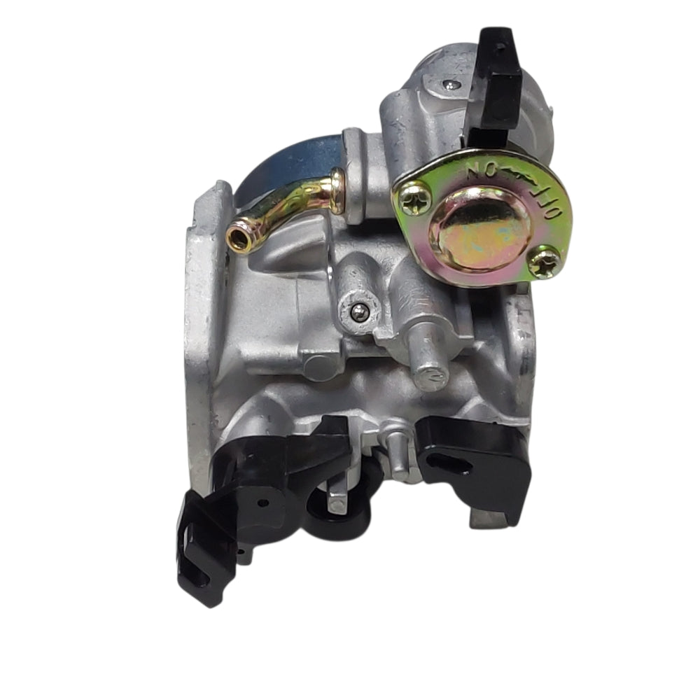 Proven Part Carburetor Kit With Gaskets Fits 16100-ZH8-W61, 16100-ZH8-W51, GX140, GX168, GX200