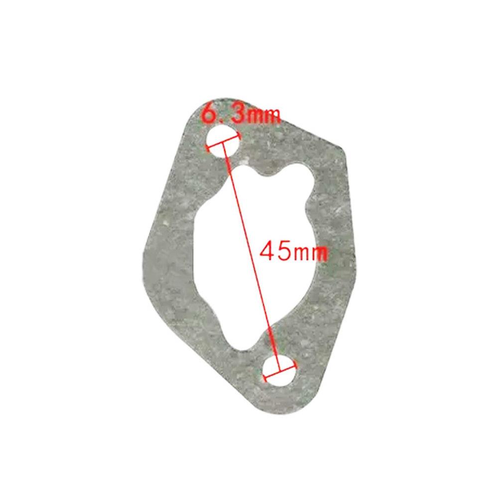 Proven Part Carburetor paper Gasket For Honda GX160 and GX200