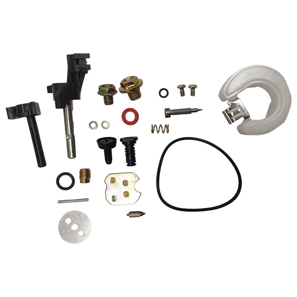 Proven Part Carburetor Rebuild Kit Fits Honda GX160-GX200