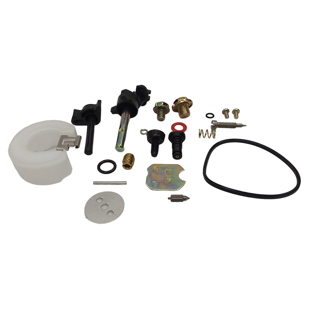 Proven Part Carburetor Rebuild Kit Fits Honda GX160-GX200