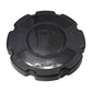 HONDA GX160-GX200-GX240-GX270-GX340-GX390 BLACK PLASTIC FUEL CAP  HONDA PART 17620-Z0T-305  BLACK PLASTIC FUEL CAP C-54, T533