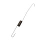 HONDA GX160-GX200 THROTTLE RETURN SPRING   HONDA PART 16562-ZE1-020  THROTTLE RETURN SPRING