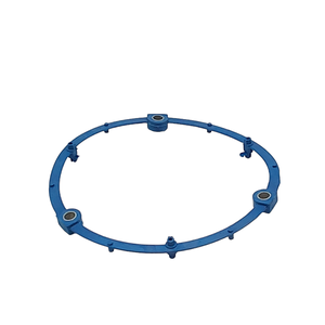 Proven Part GX200 Recoil Spacer